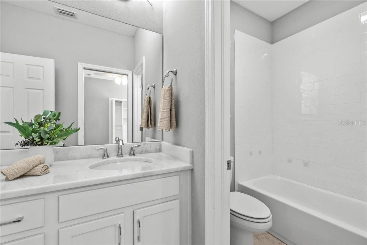 GLEN COVE - Residential