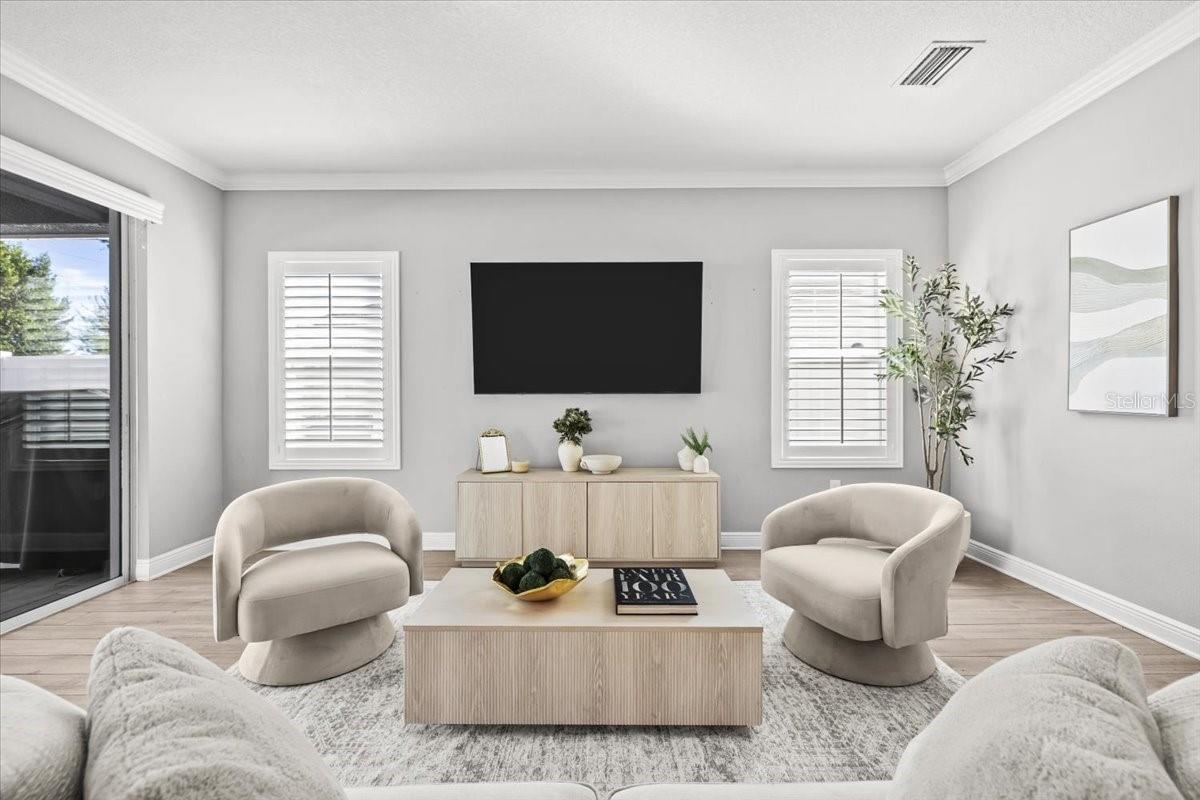 GLEN COVE - Residential