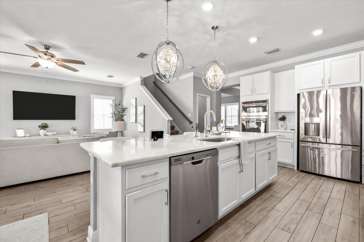 GLEN COVE - Residential