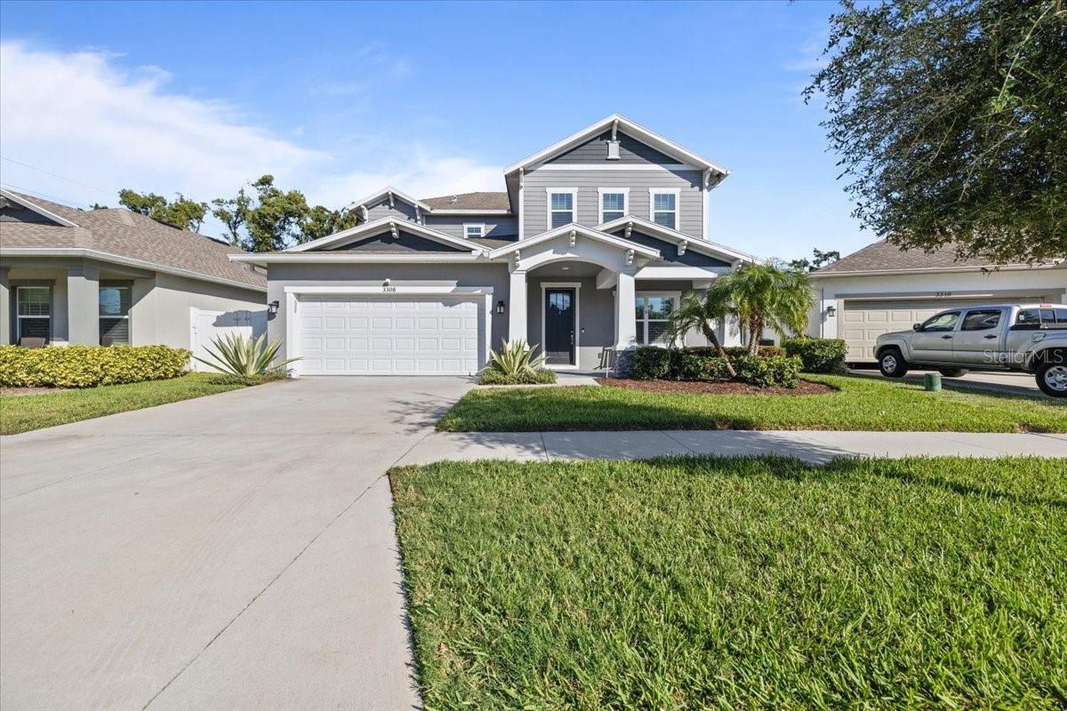 GLEN COVE - Residential