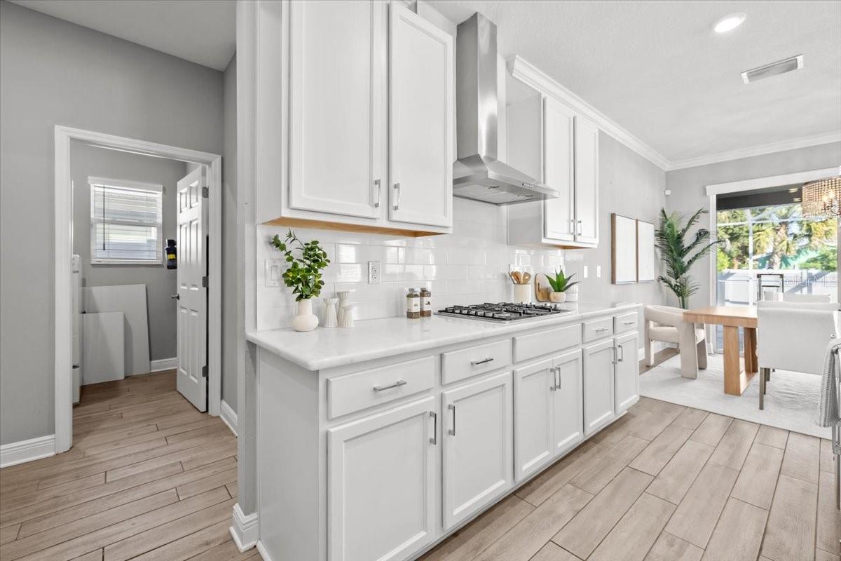 GLEN COVE - Residential