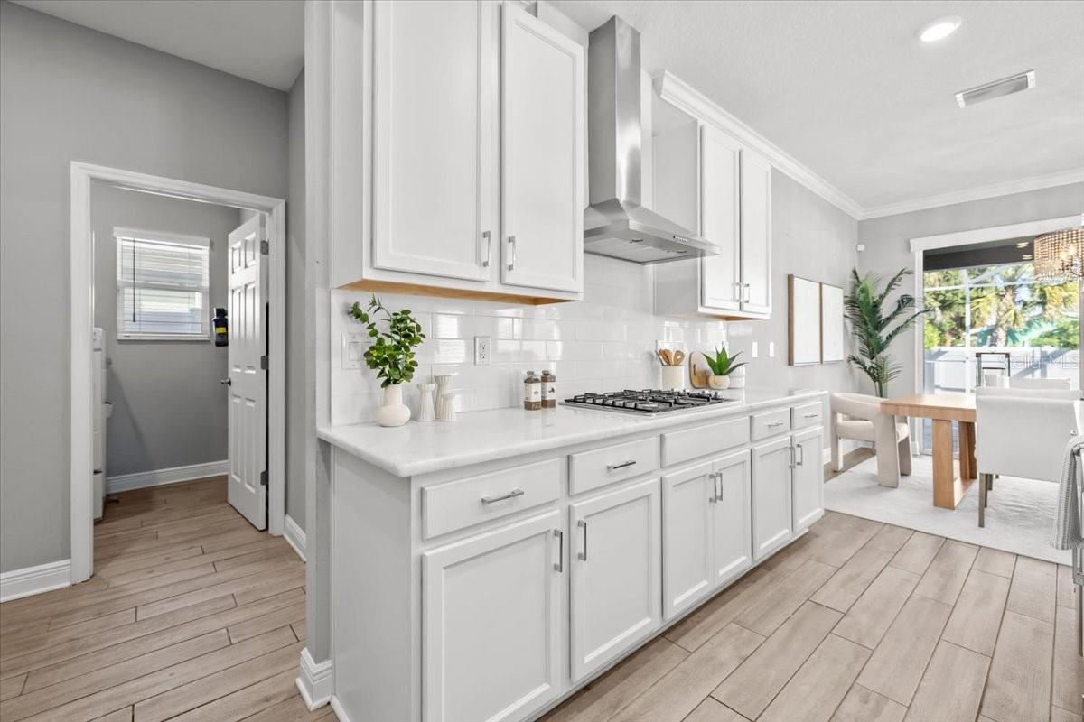 GLEN COVE - Residential