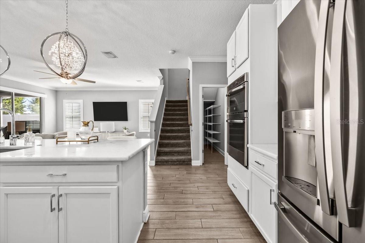 GLEN COVE - Residential