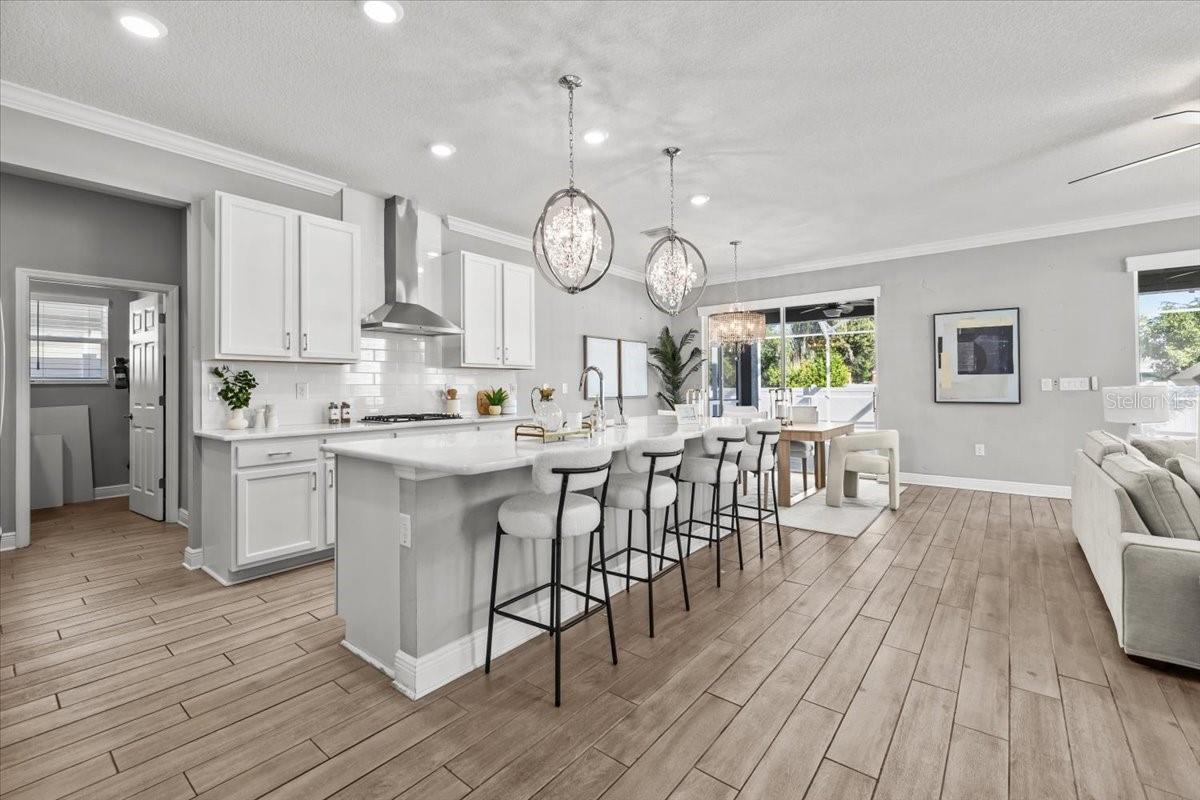 GLEN COVE - Residential