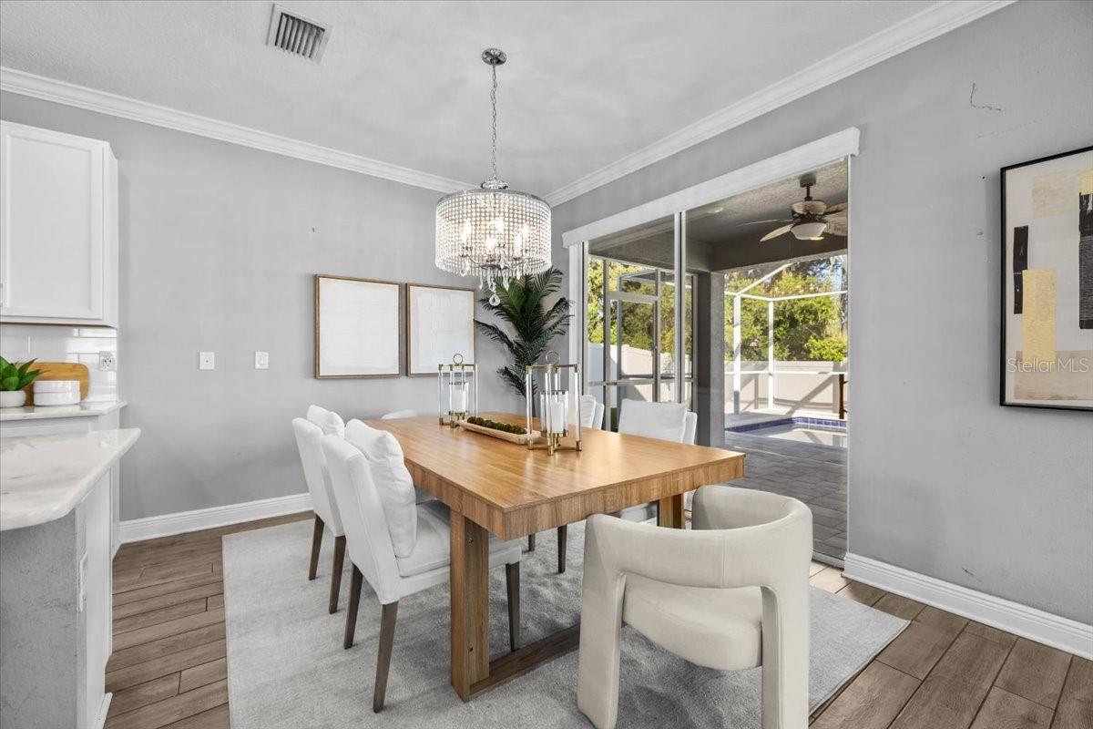 GLEN COVE - Residential