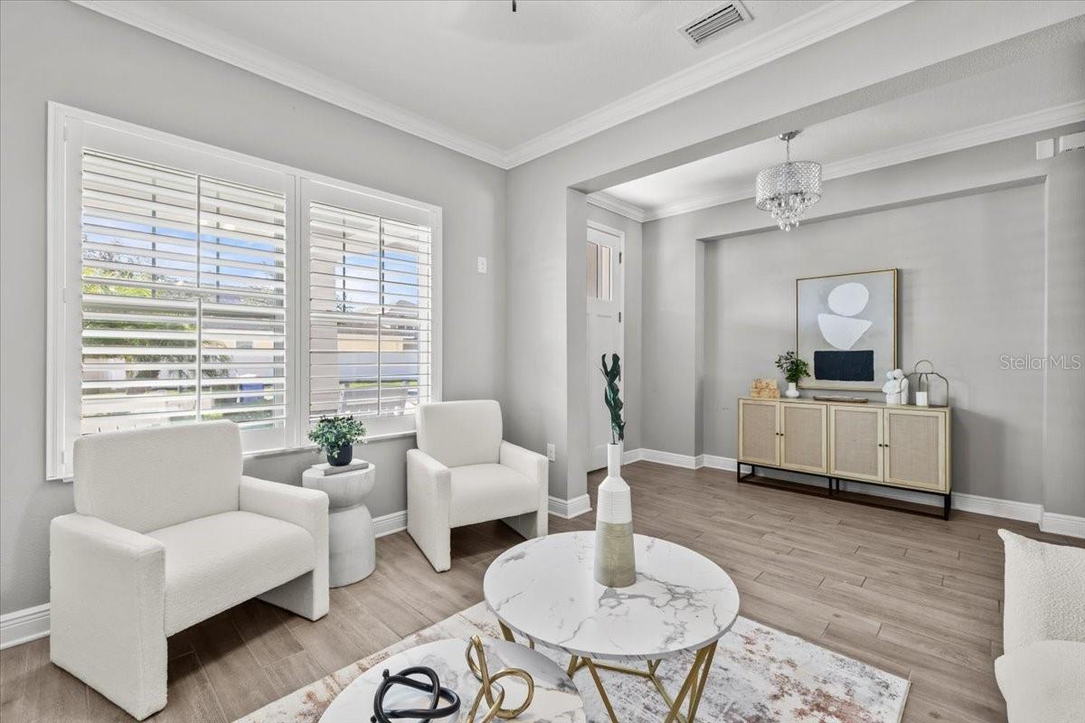 GLEN COVE - Residential