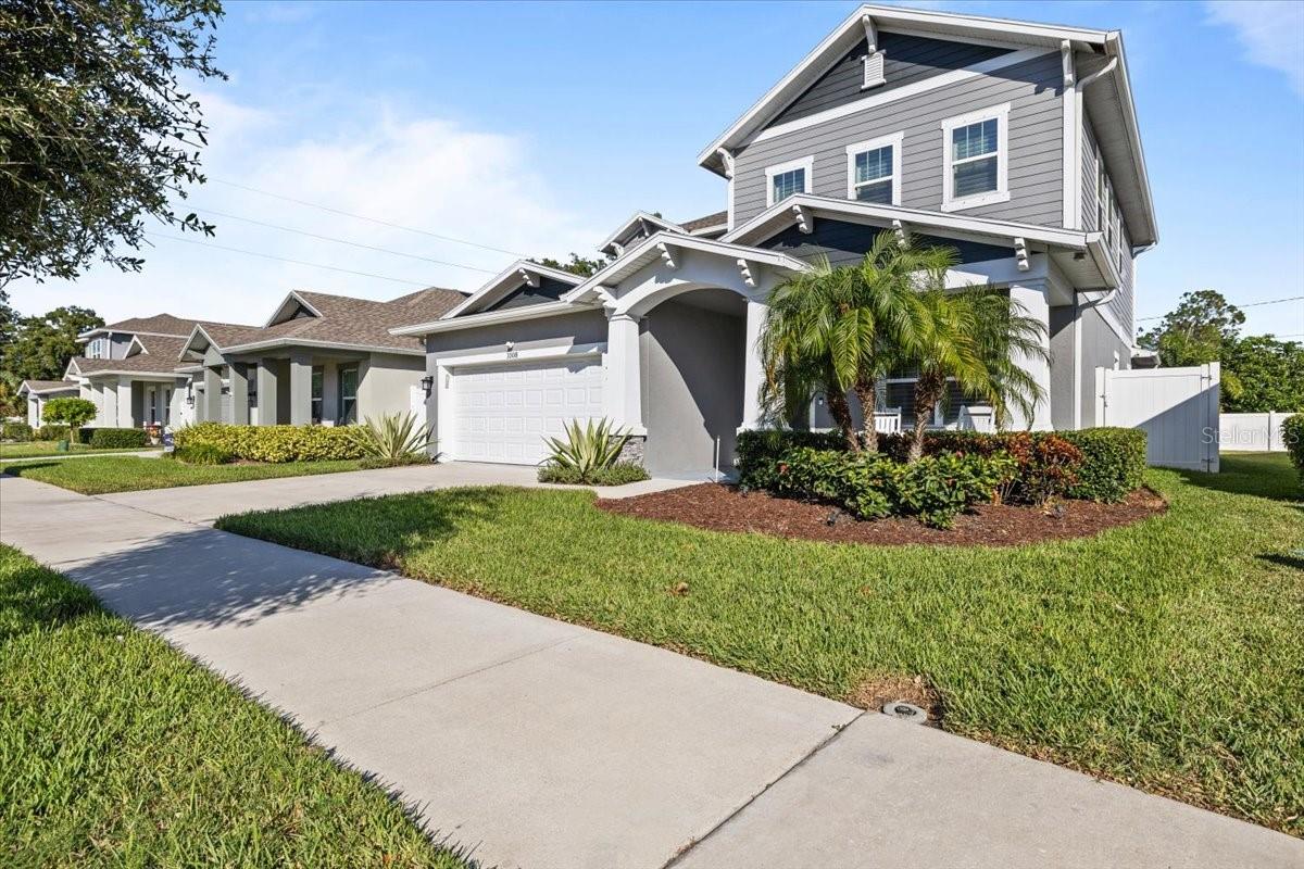 GLEN COVE - Residential