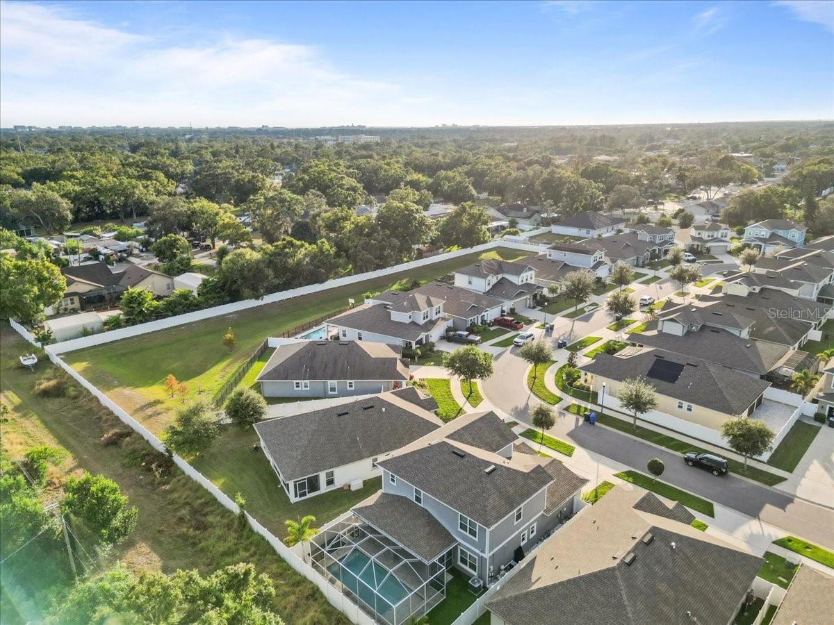 GLEN COVE - Residential