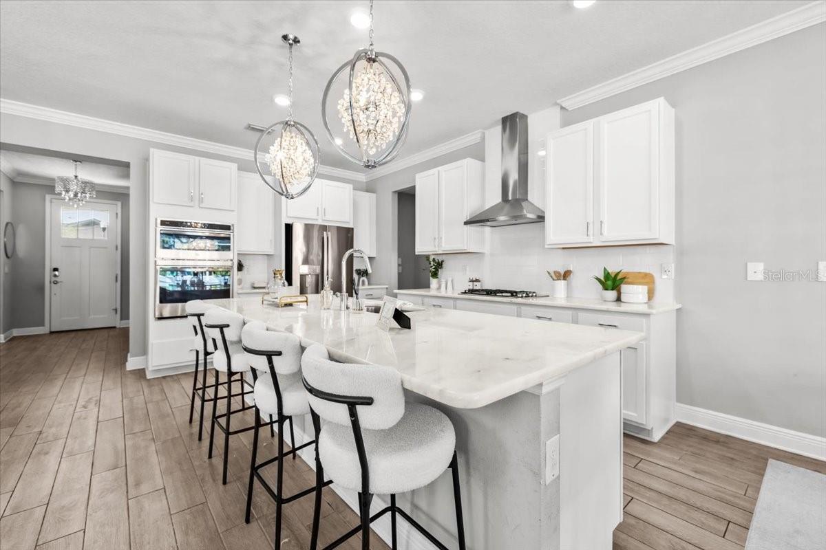 GLEN COVE - Residential