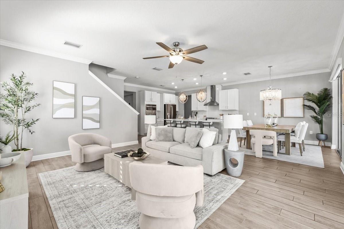 GLEN COVE - Residential