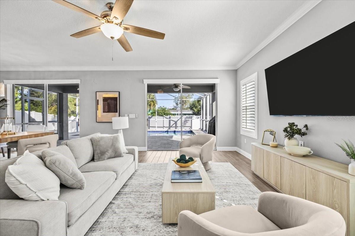 GLEN COVE - Residential