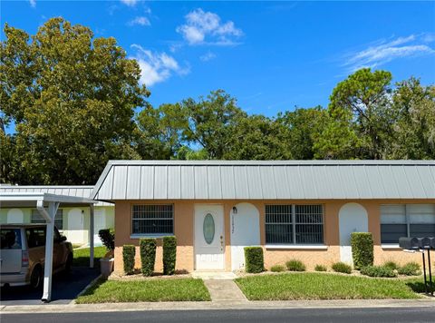 Photo of 11937 Bayonet Lane, New Port Richey, FL 34654 (MLS # W7878681)