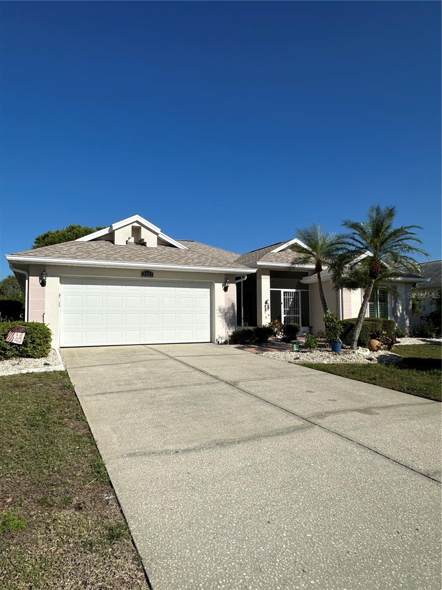 2021 E DEL WEBB BOULEVARD