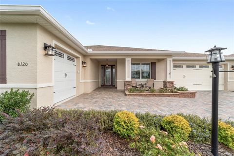 A home in OCALA