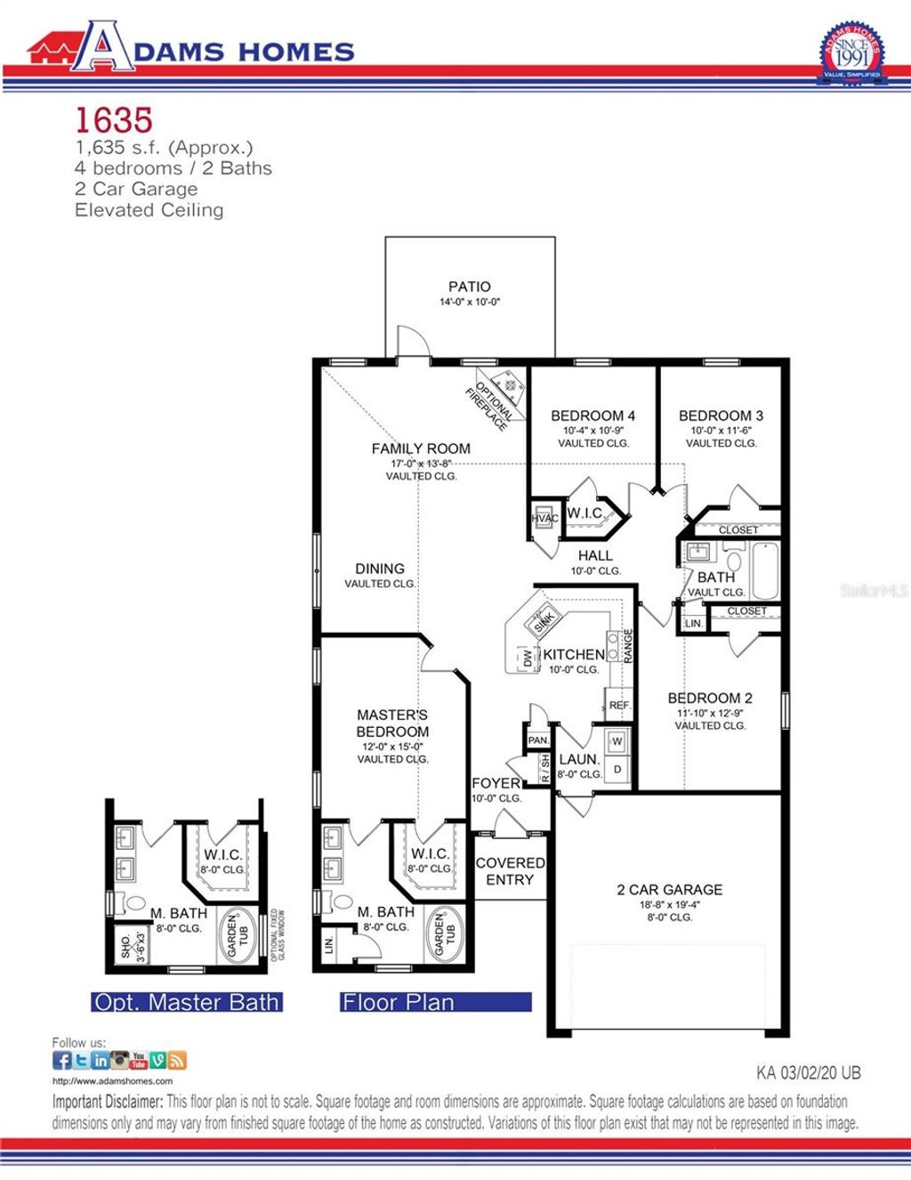 Photo of 4942 Sutherland Street #Lot 70, Spring Hill, FL 34609 (MLS # OM711867)