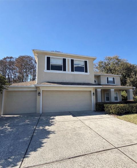 Photo of 2640 Grove View Drive, Winter Garden, FL 34787 (MLS # TB8470162)
