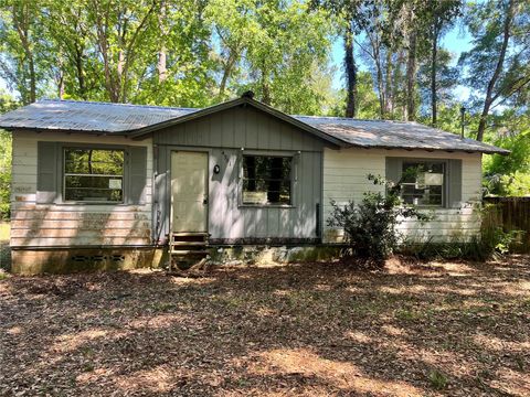 4901 SW 46TH STREET GAINESVILLE FL 32608