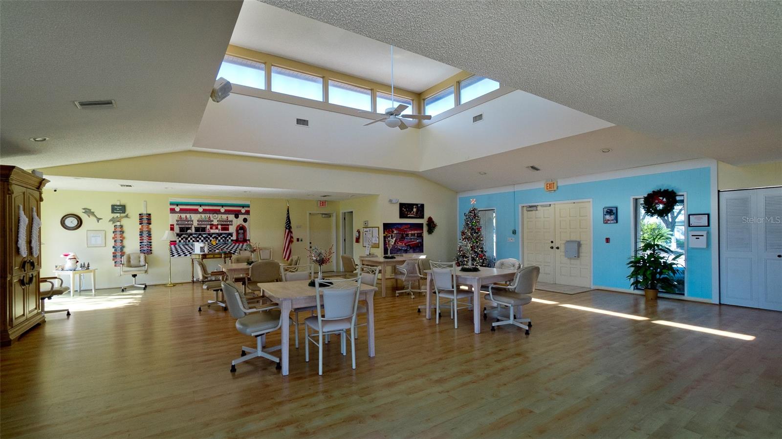 FIVE LAKES 1 & 1C - Residential