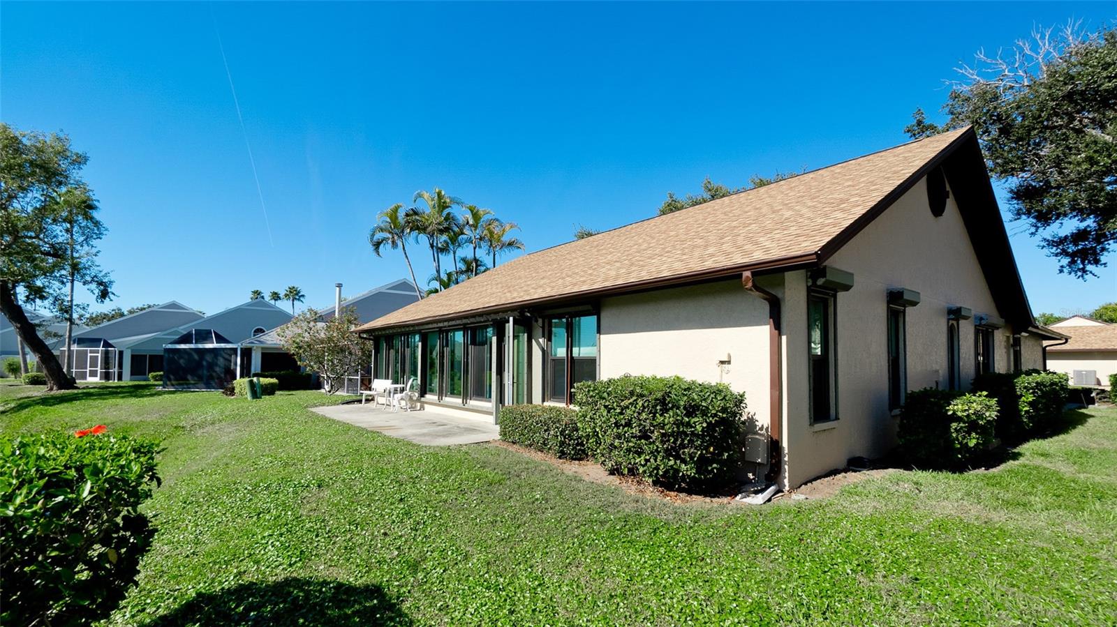 FIVE LAKES 1 & 1C - Residential