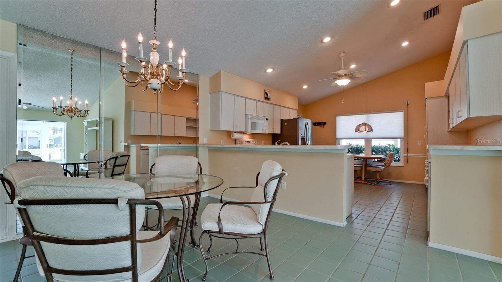 FIVE LAKES 1 & 1C - Residential