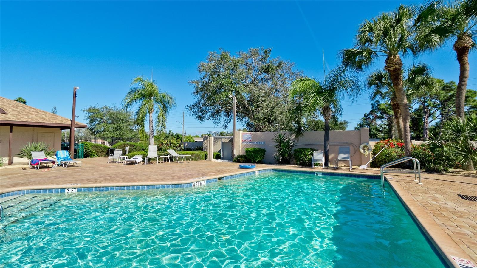 FIVE LAKES 1 & 1C - Residential