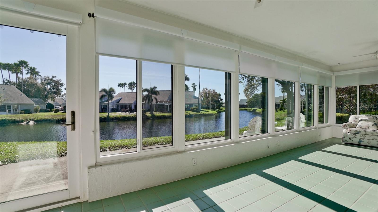 FIVE LAKES 1 & 1C - Residential