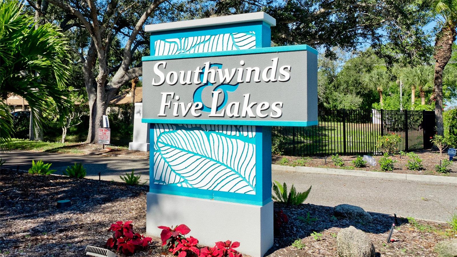 FIVE LAKES 1 & 1C - Residential