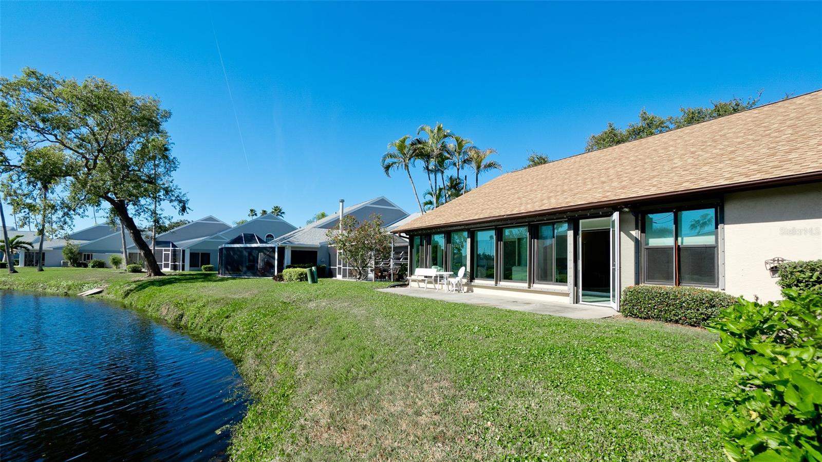 FIVE LAKES 1 & 1C - Residential