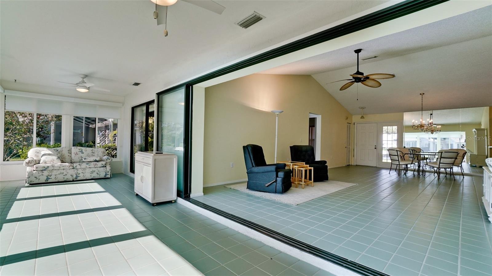 FIVE LAKES 1 & 1C - Residential