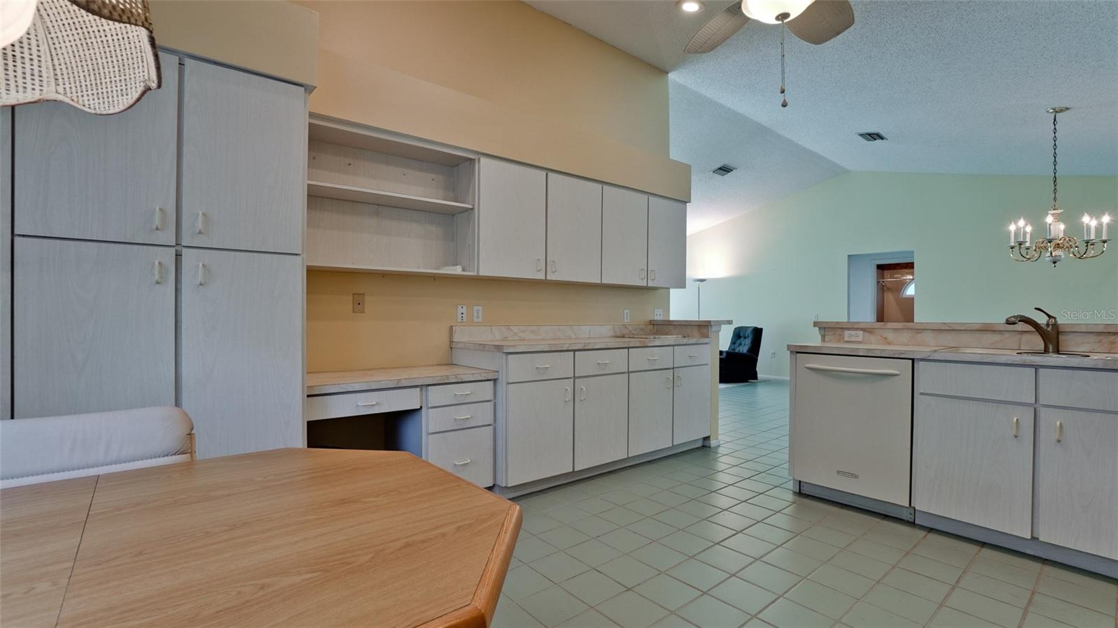 FIVE LAKES 1 & 1C - Residential