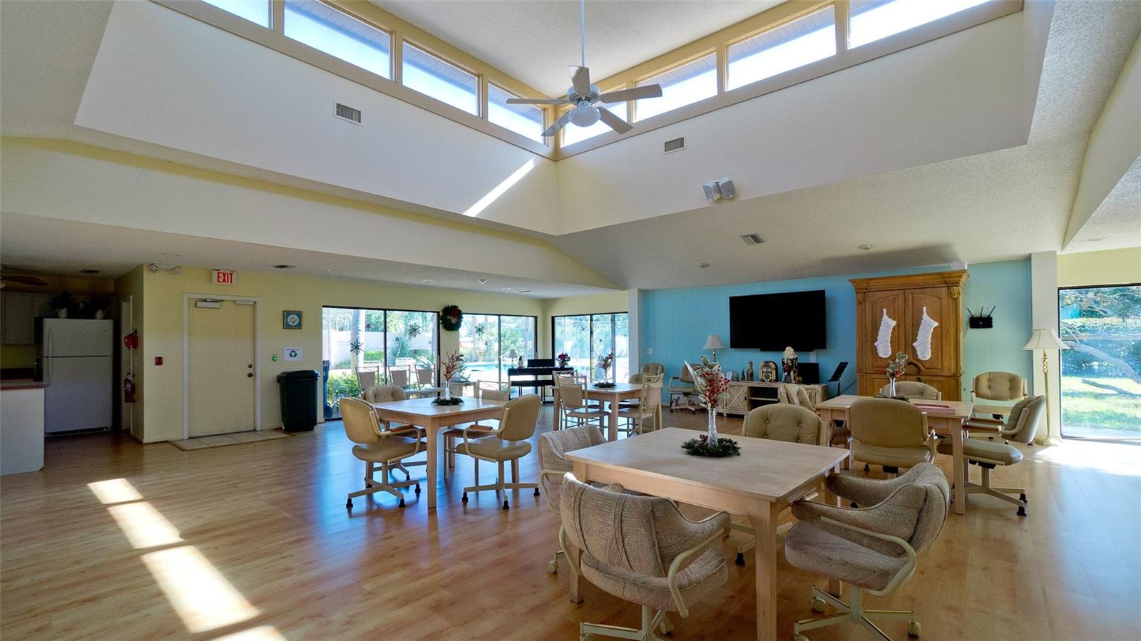 FIVE LAKES 1 & 1C - Residential