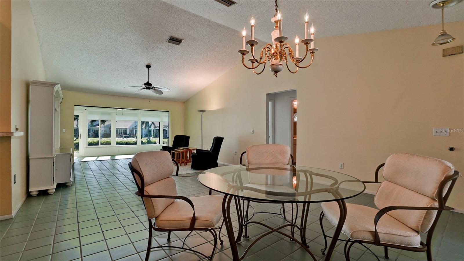 FIVE LAKES 1 & 1C - Residential