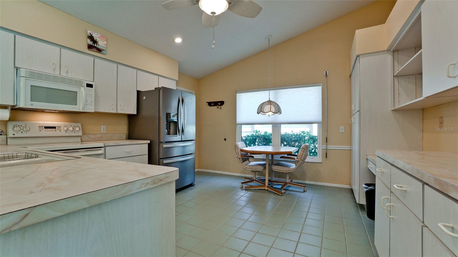 FIVE LAKES 1 & 1C - Residential