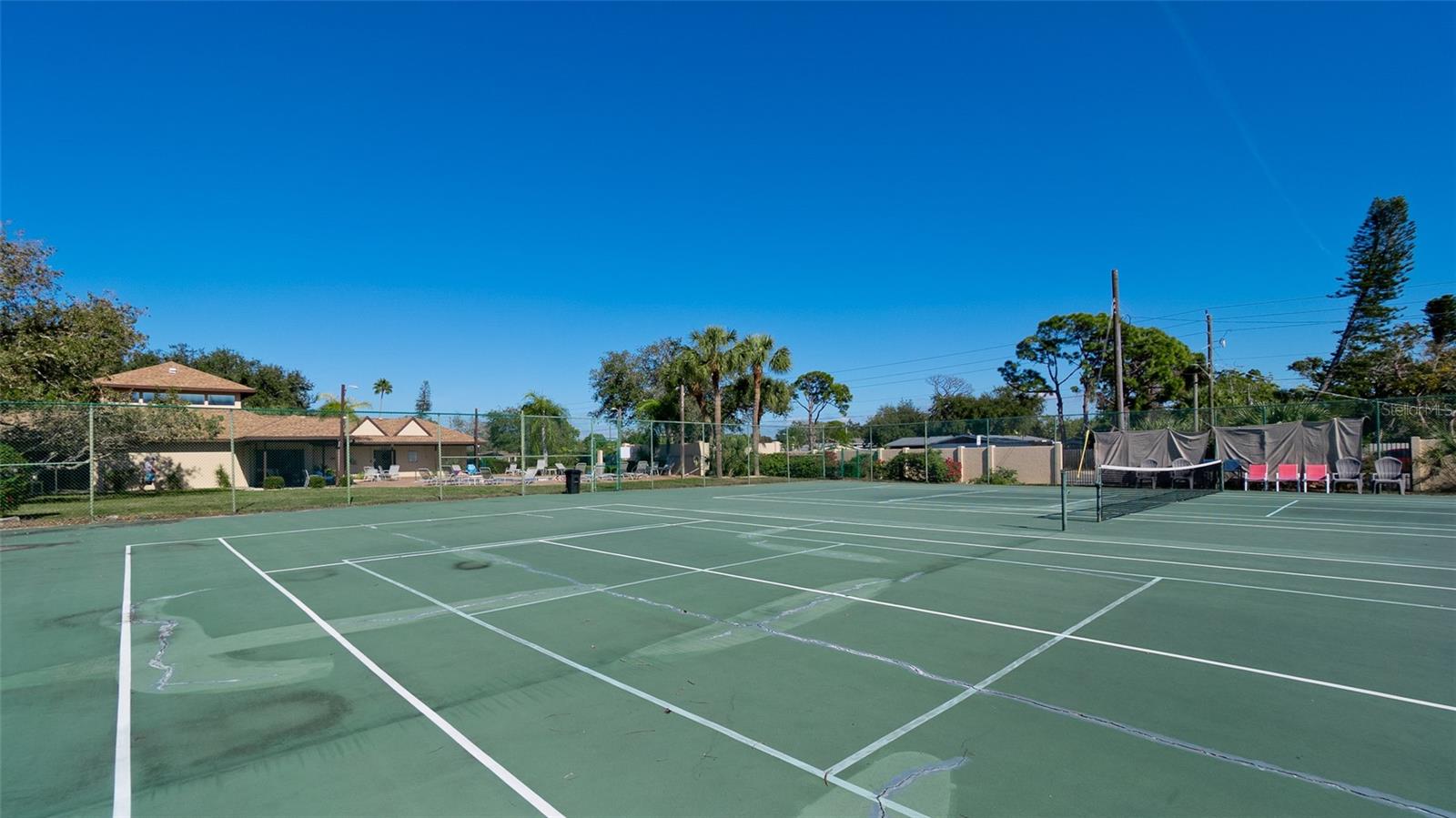 FIVE LAKES 1 & 1C - Residential