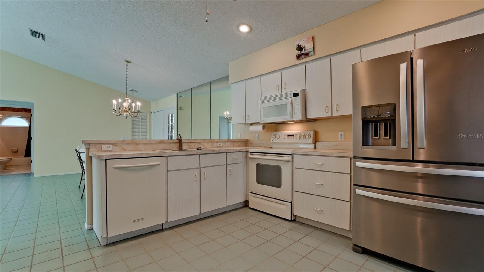 FIVE LAKES 1 & 1C - Residential