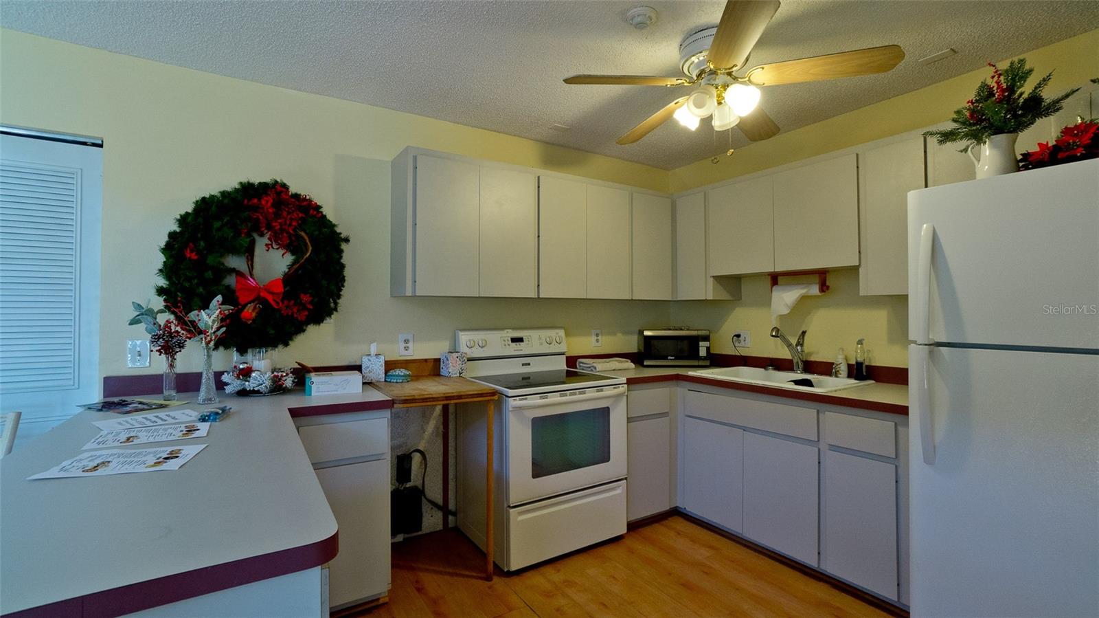 FIVE LAKES 1 & 1C - Residential