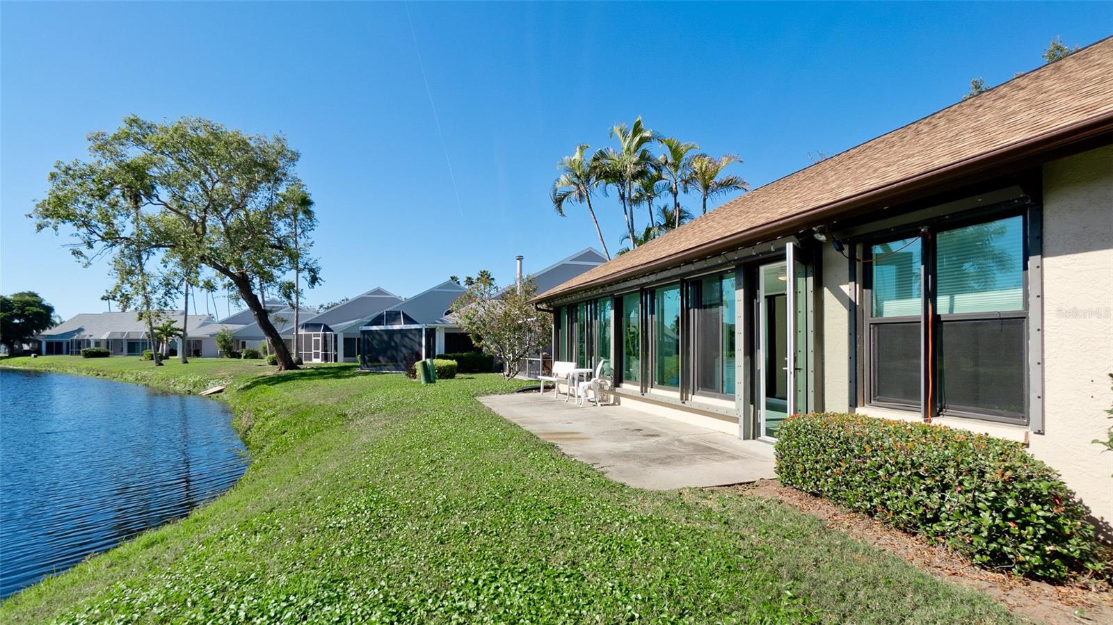 FIVE LAKES 1 & 1C - Residential