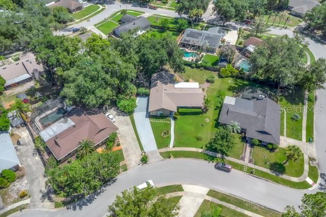 3611 DAHILL COURT