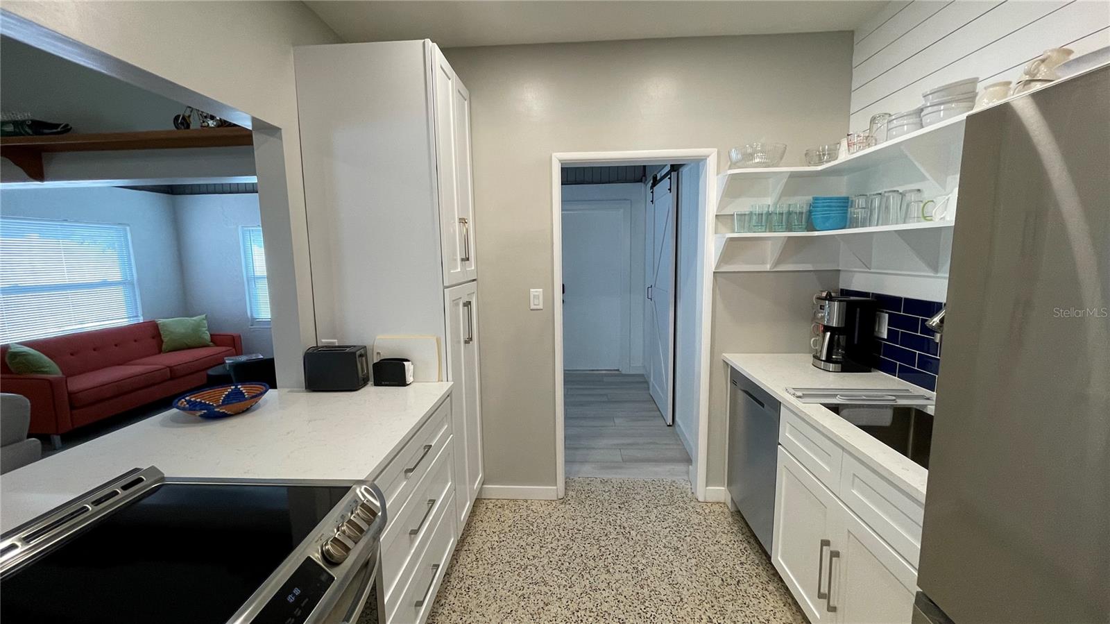 GREENBRIAR HOMES 2ND ADD - Residential Lease