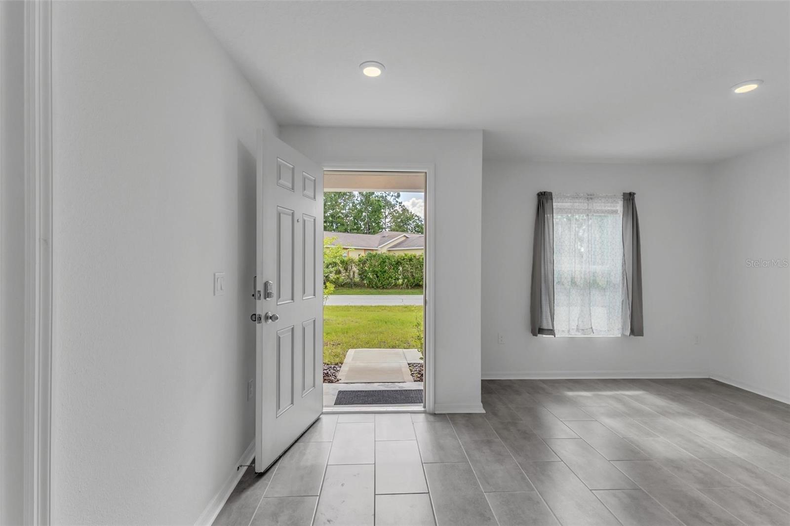 PALM COAST SEC 32 - Residential