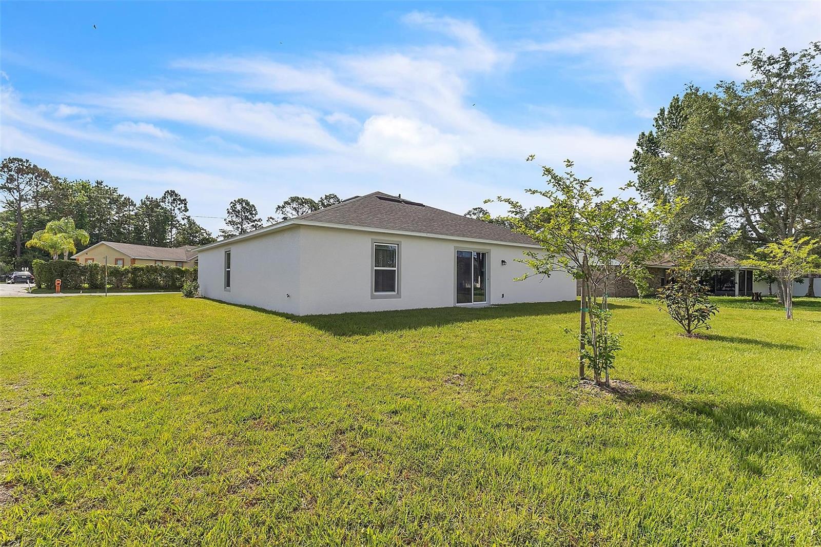 PALM COAST SEC 32 - Residential