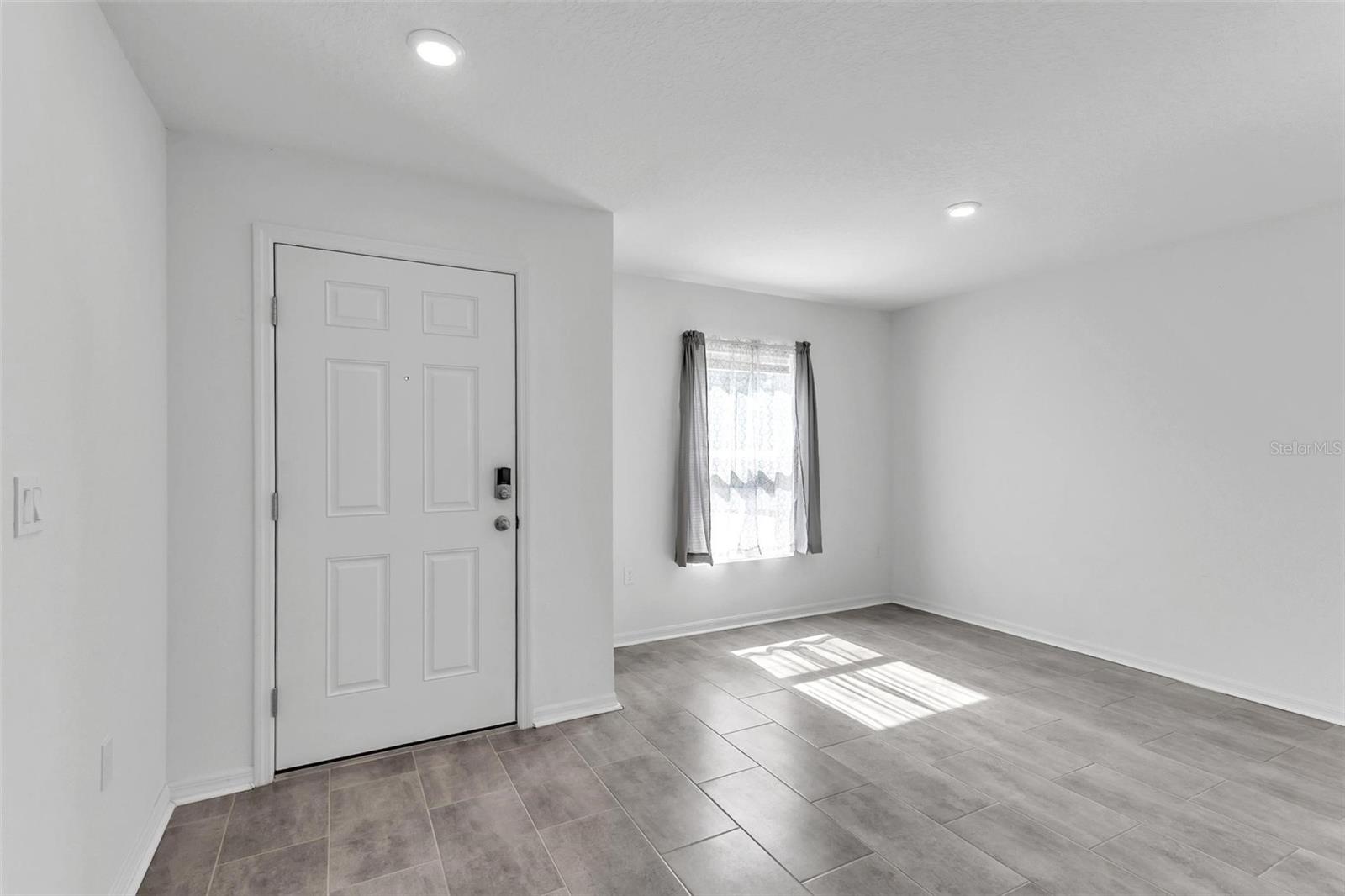 PALM COAST SEC 32 - Residential