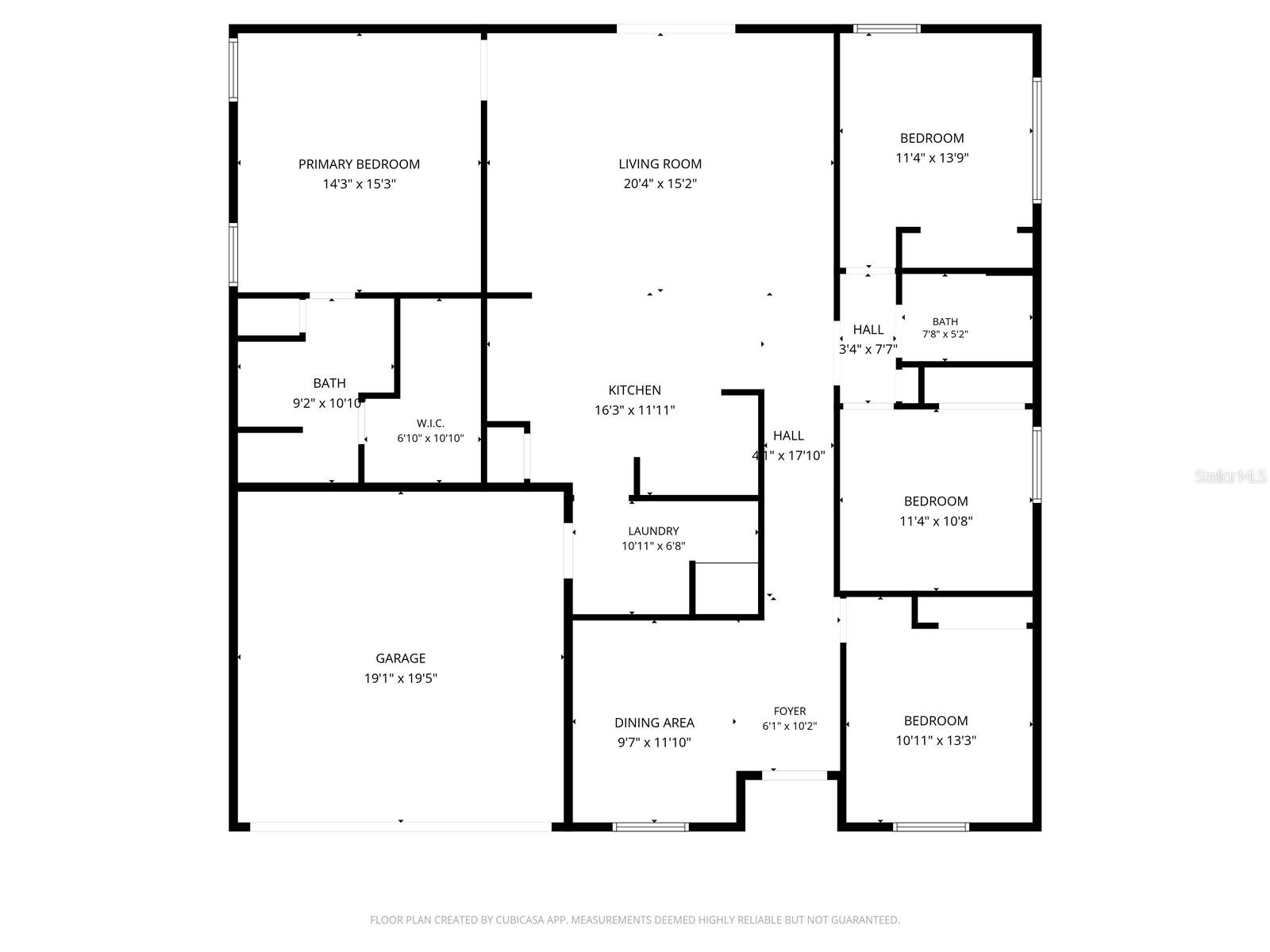 PALM COAST SEC 32 - Residential