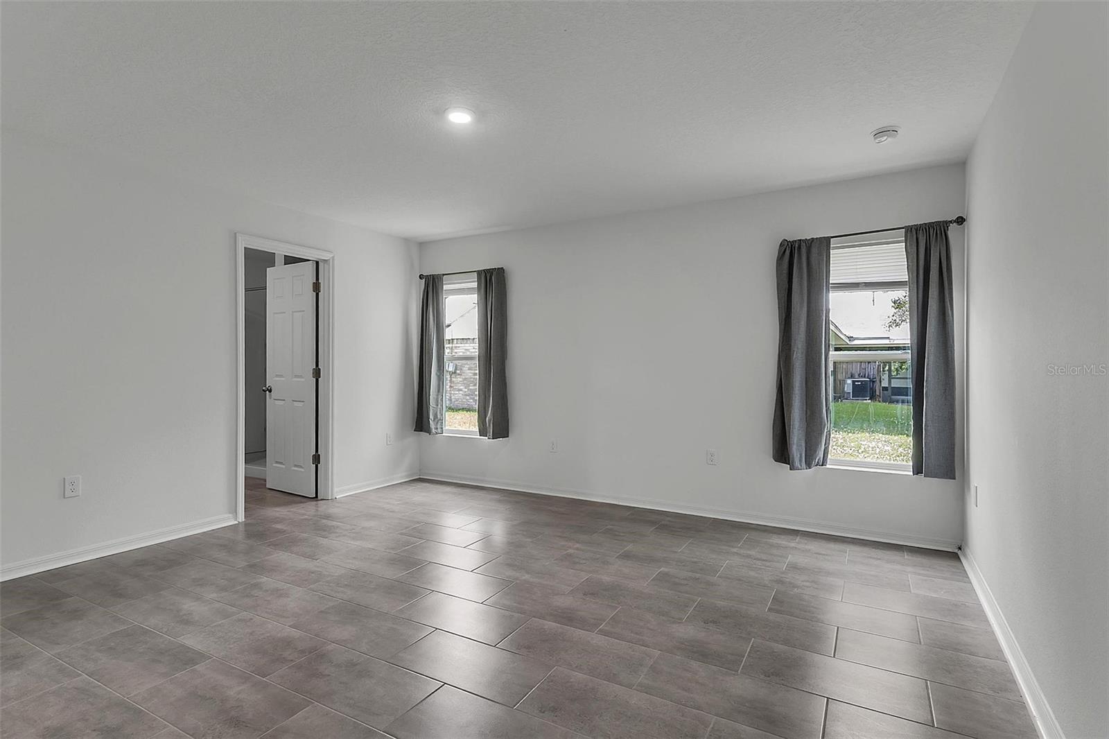 PALM COAST SEC 32 - Residential