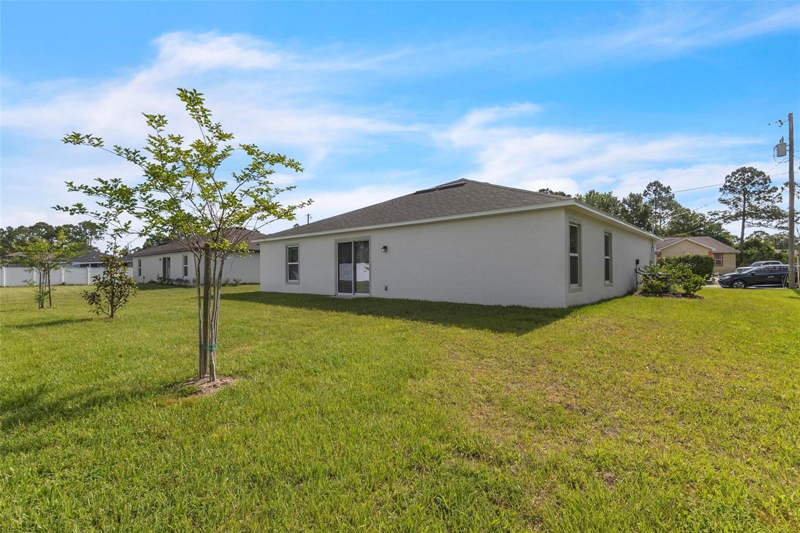 PALM COAST SEC 32 - Residential