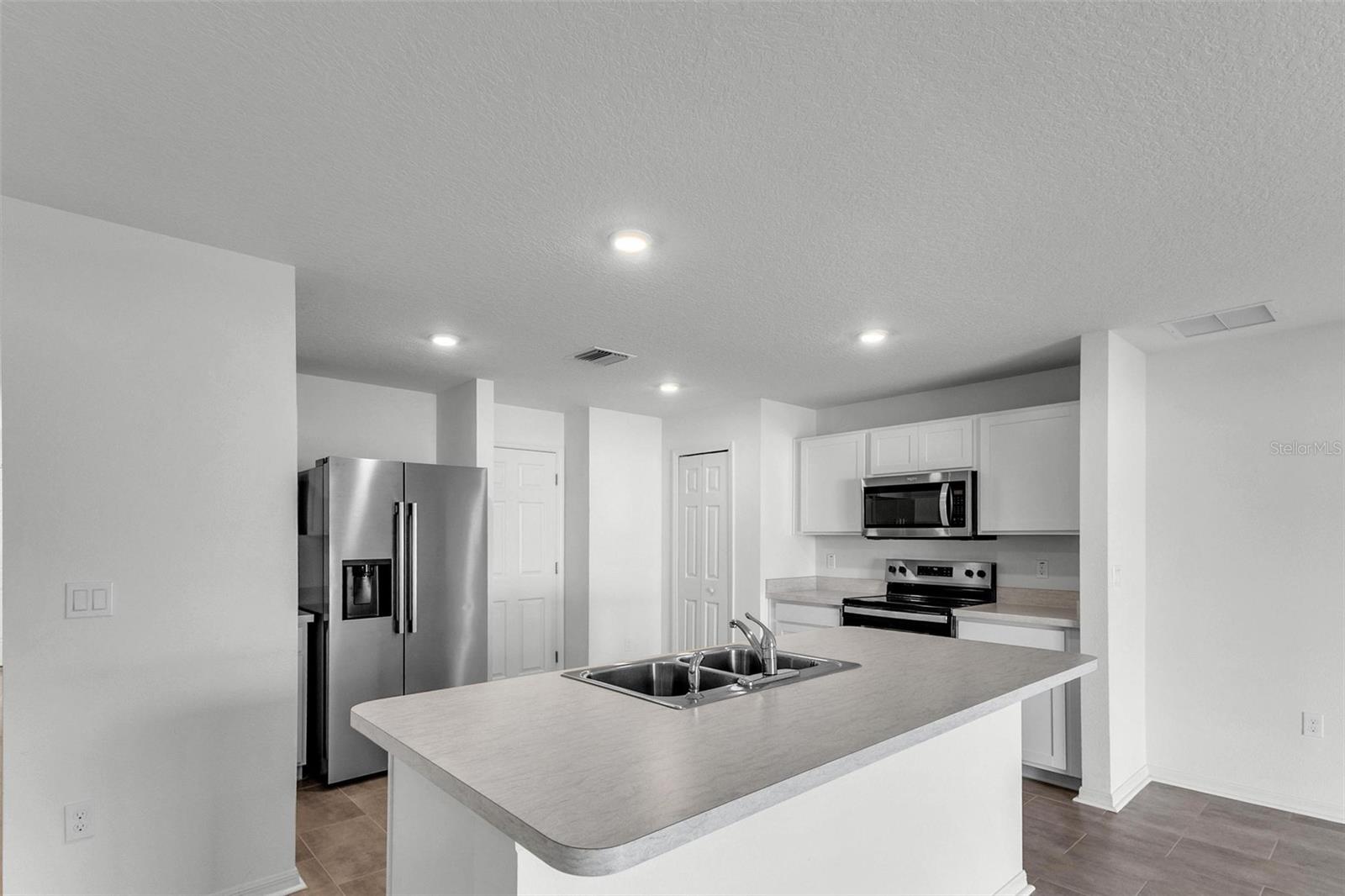 PALM COAST SEC 32 - Residential