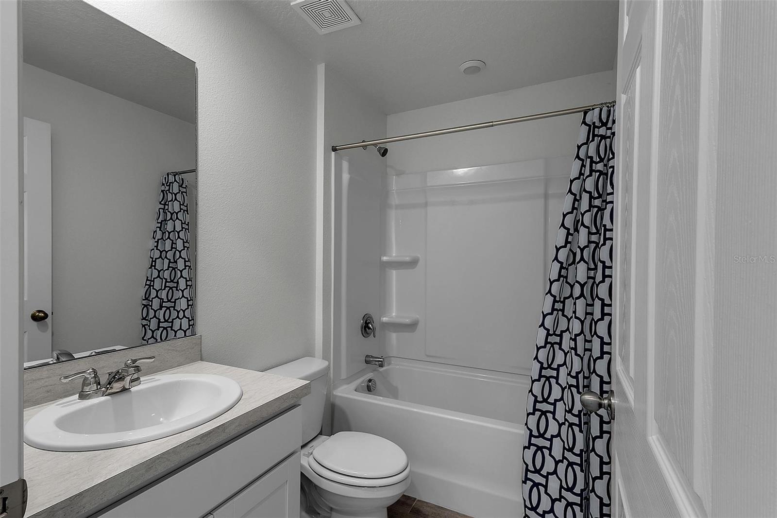 PALM COAST SEC 32 - Residential