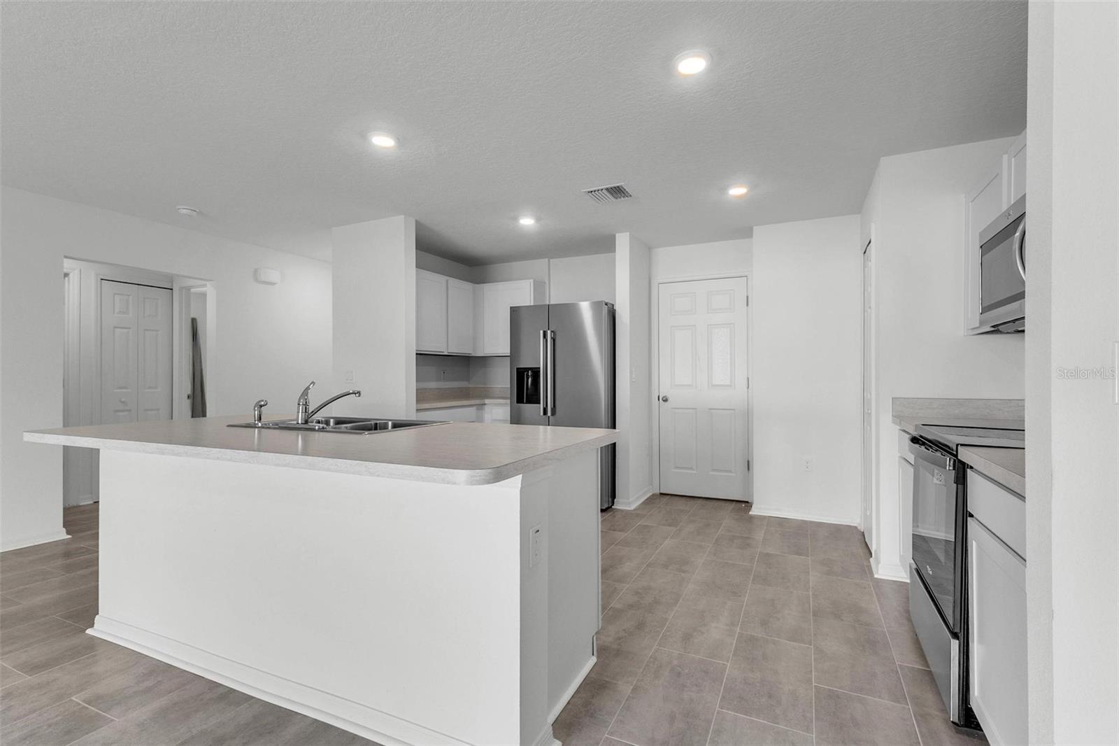 PALM COAST SEC 32 - Residential