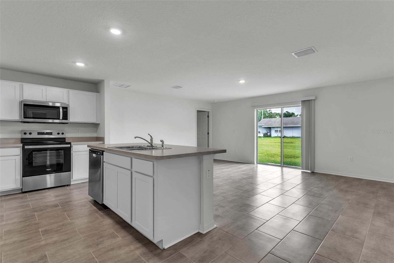 PALM COAST SEC 32 - Residential