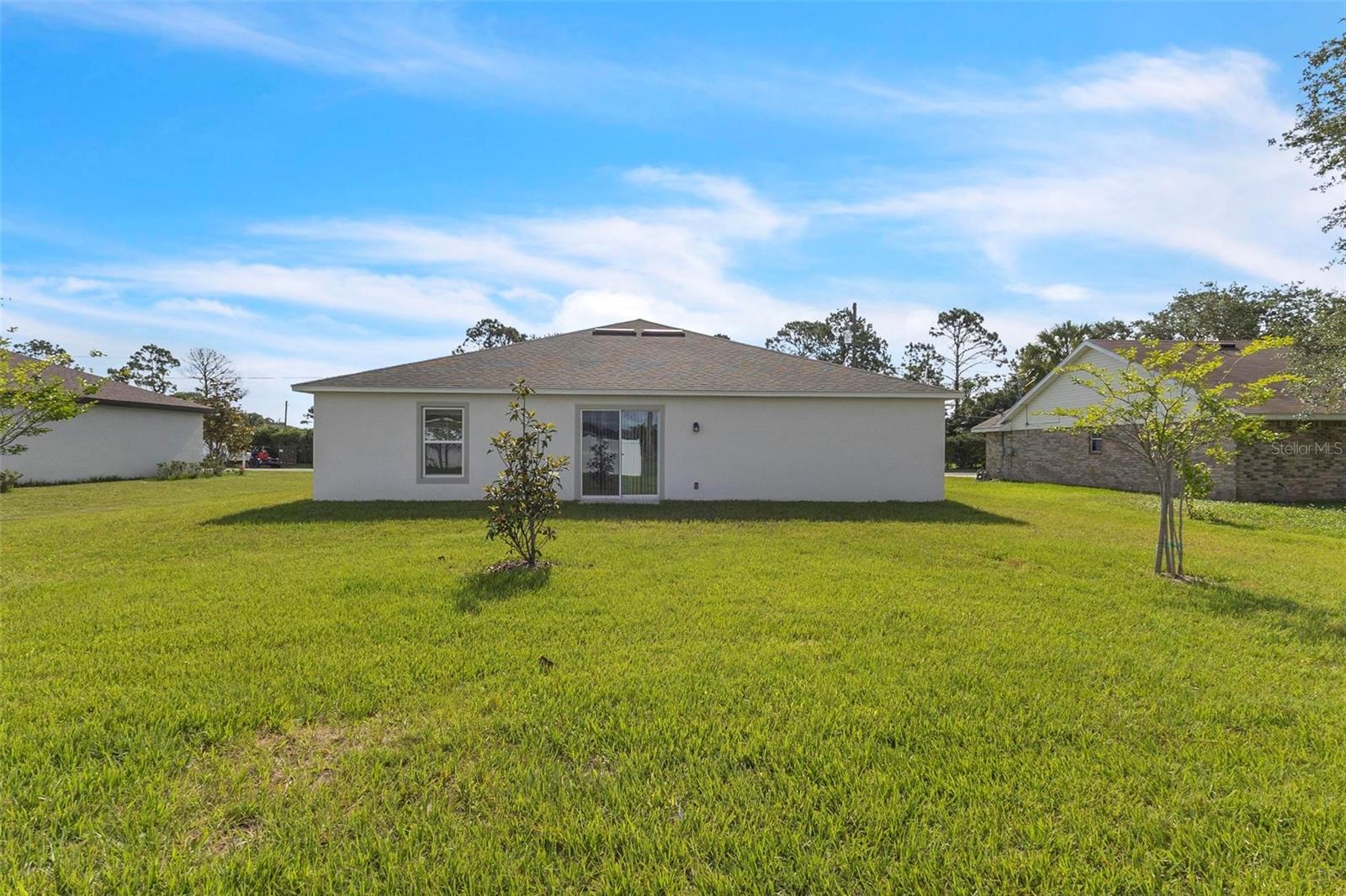 PALM COAST SEC 32 - Residential